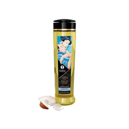 Aceite De Masaje Erotico Adorable 240 ML