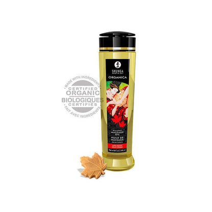 Aceite De Masaje Organico Delicia Arce 240 ML