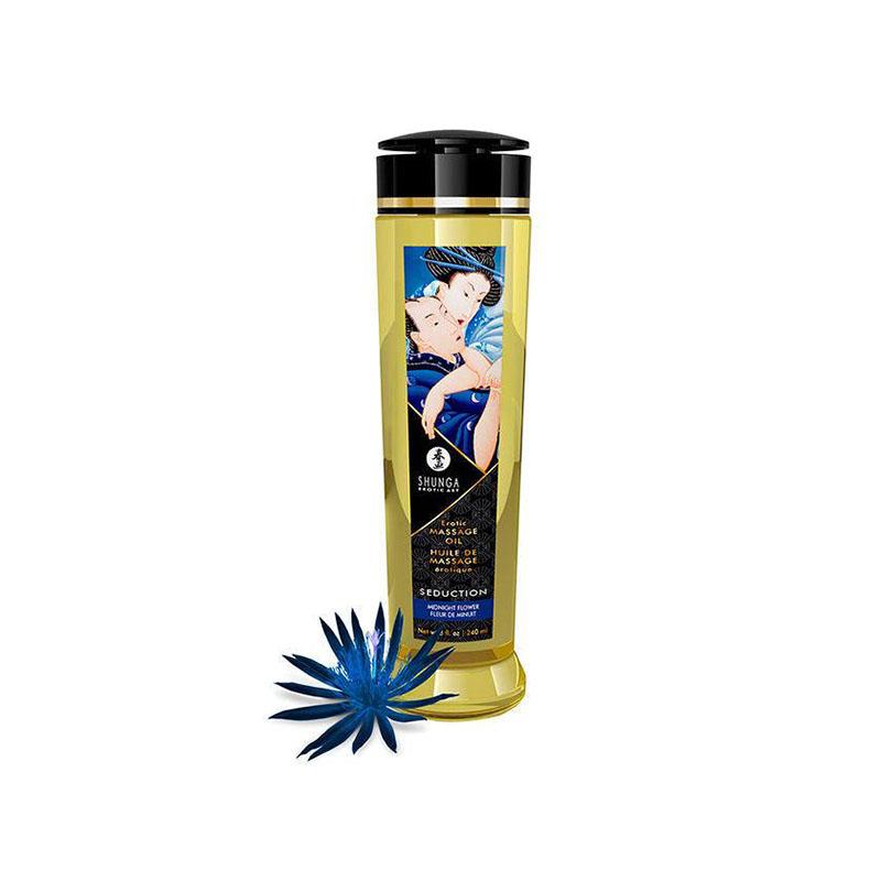 Aceite De Masaje Erotico Seduccion 240 ML