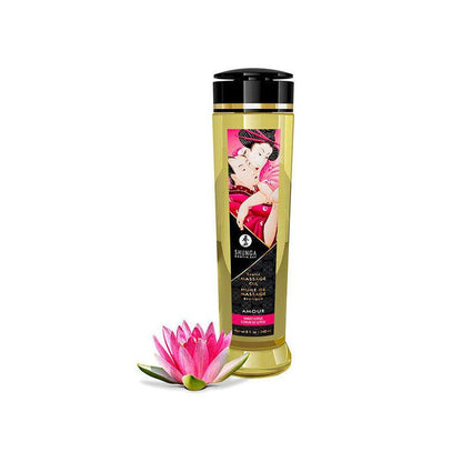 Aceite De Masaje Erotico Amor 240 ML