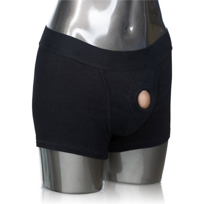 Arnes Boxer Packer Gear