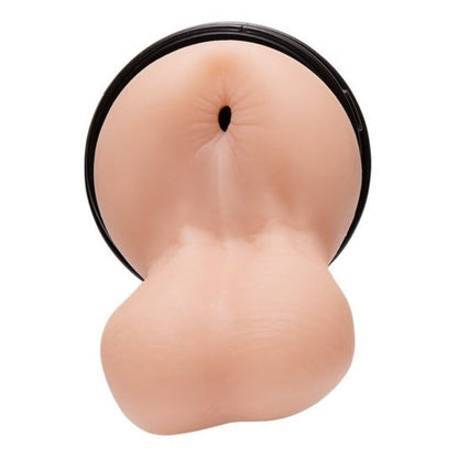 Masturbador Con Testiculos