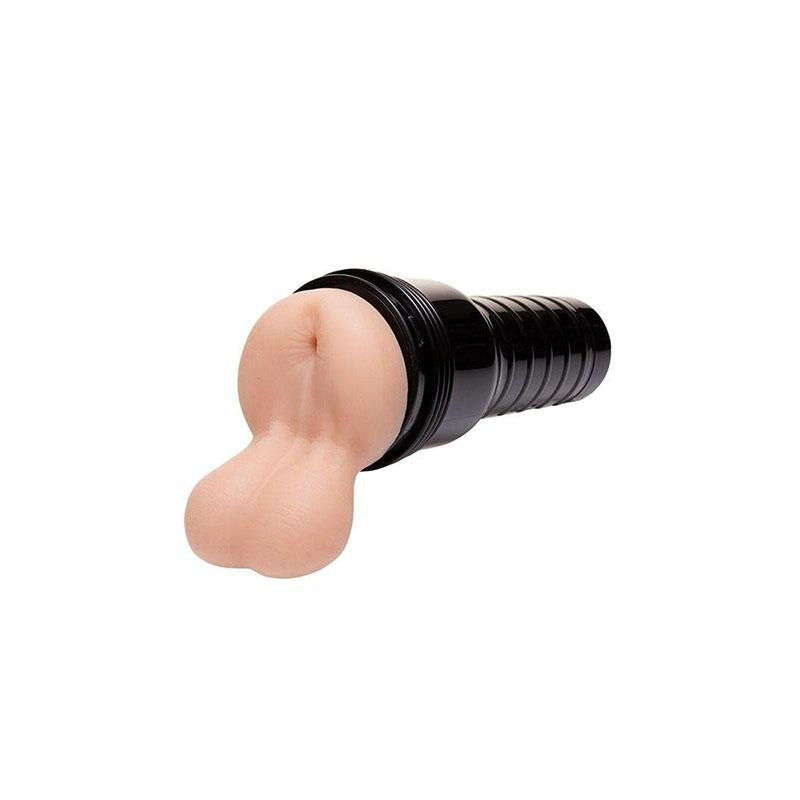 Masturbador Con Testiculos