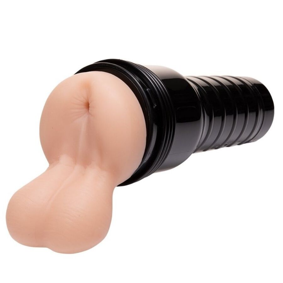 Masturbador Con Testiculos
