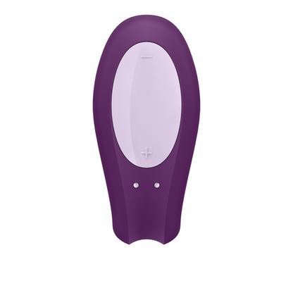 Satisfyer Double Joy