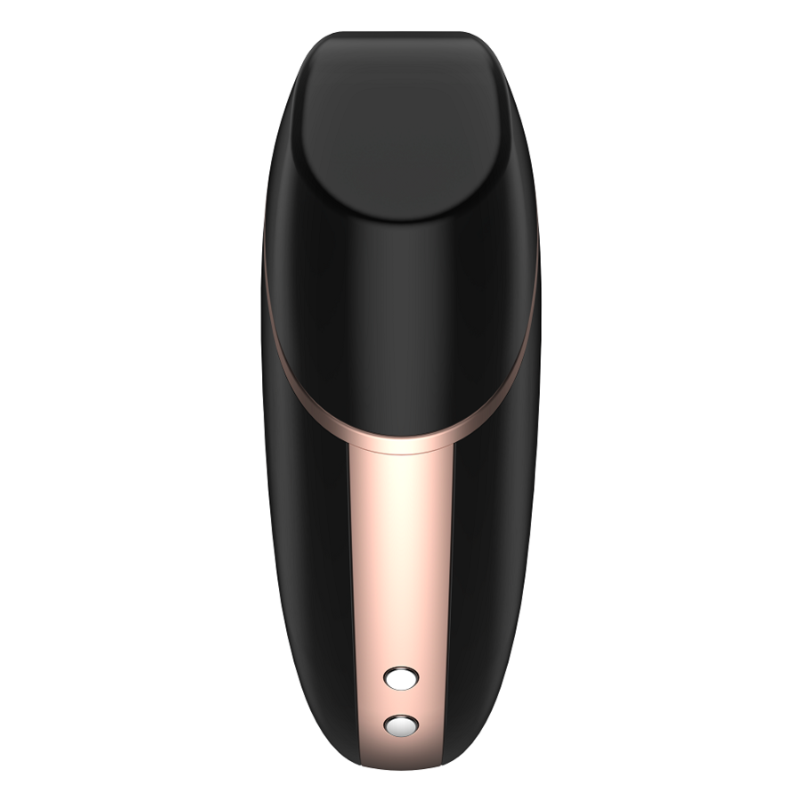 Satisfyer Love Triangle