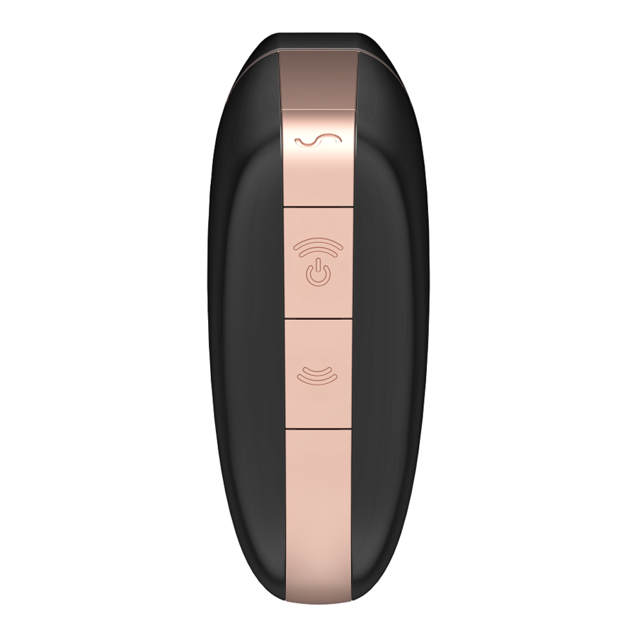 Satisfyer Love Triangle