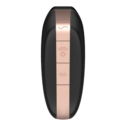 Satisfyer Love Triangle