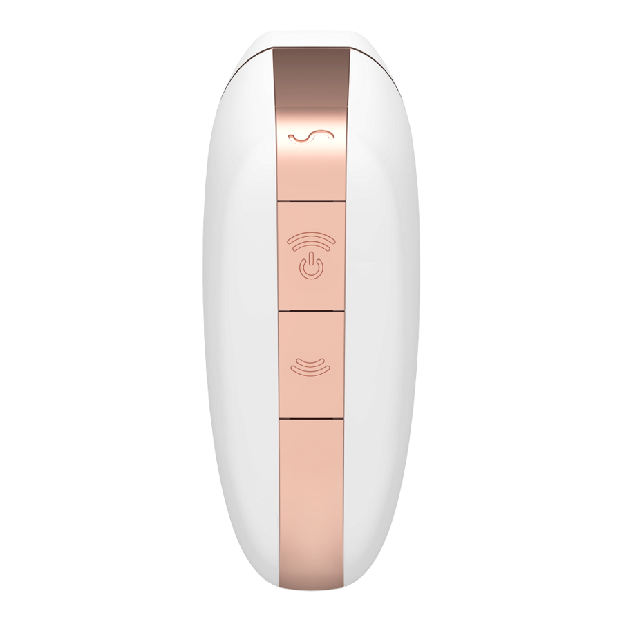 Satisfyer Love Triangle