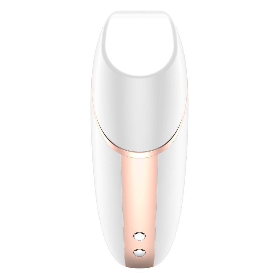 Satisfyer Love Triangle