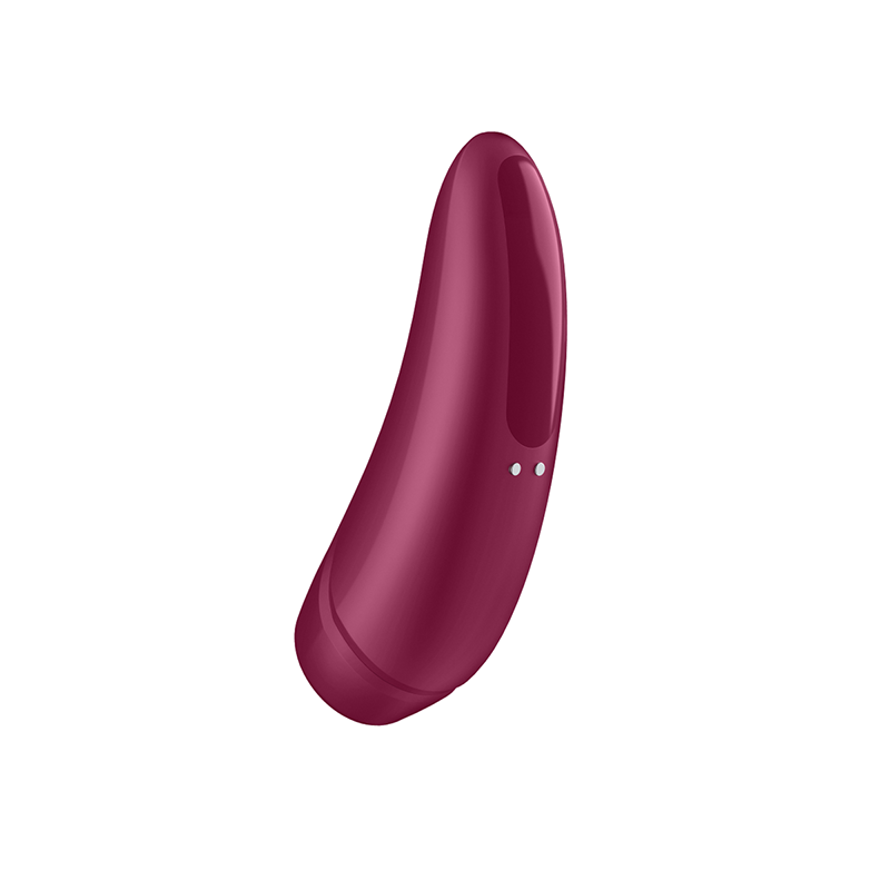 Satisfyer Curvy 1+