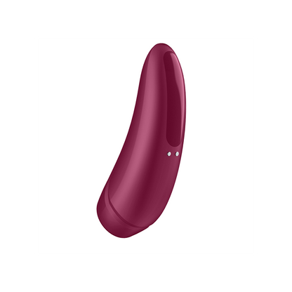 Satisfyer Curvy 1+