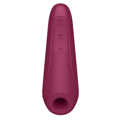 Satisfyer Curvy 1+