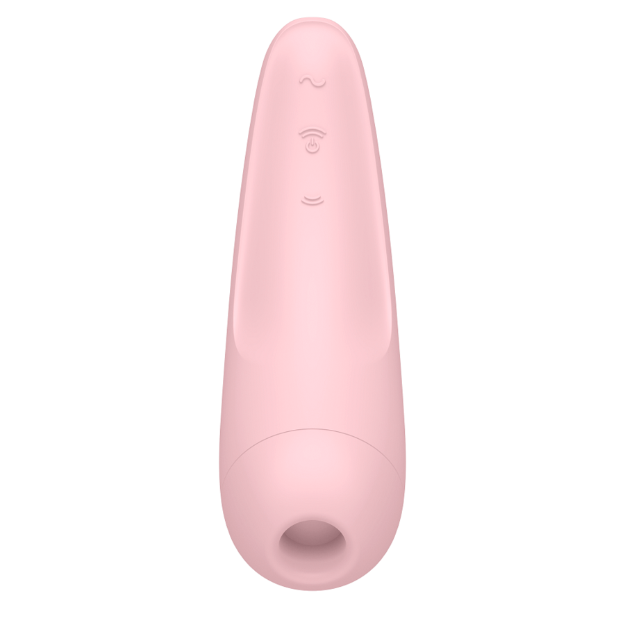 Satisfyer Curvy 1+
