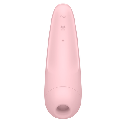 Satisfyer Curvy 1+