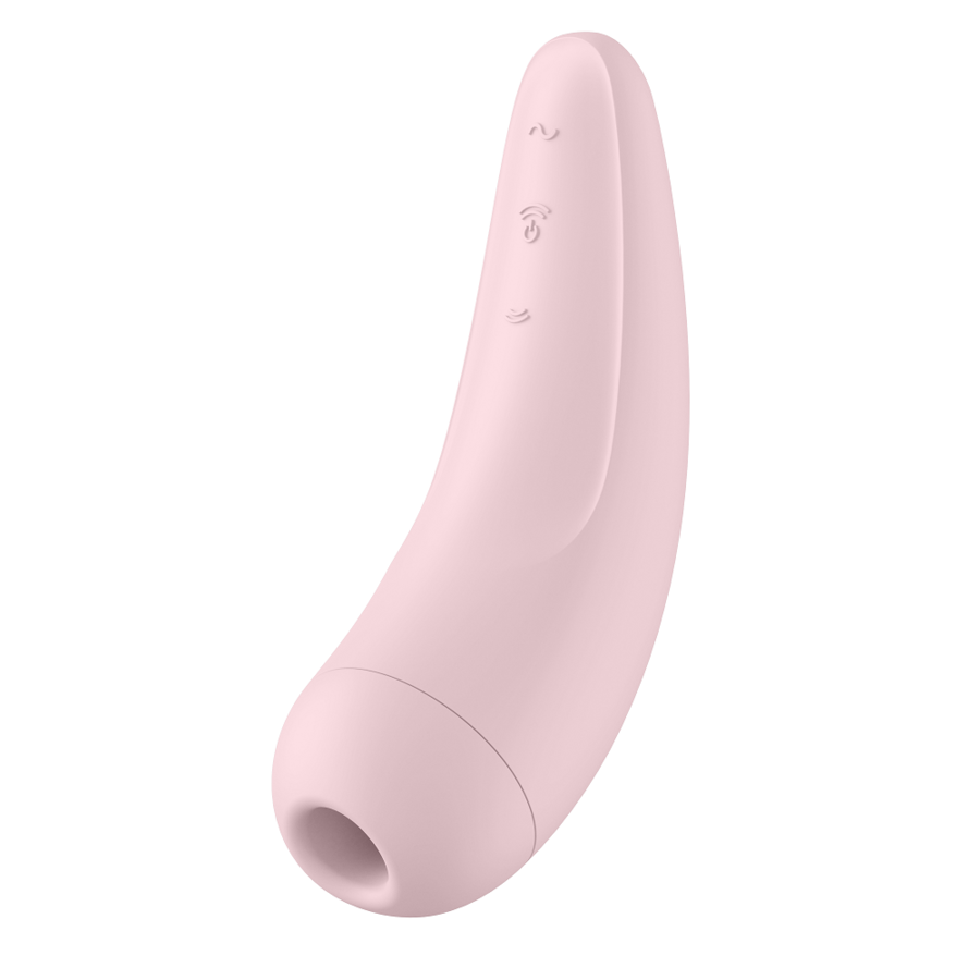Satisfyer Curvy 1+