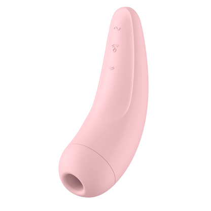 Satisfyer Curvy 1+