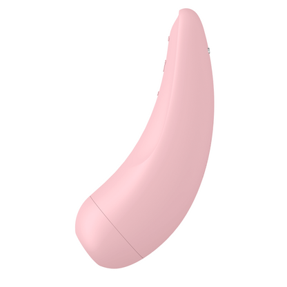 Satisfyer Curvy 1+