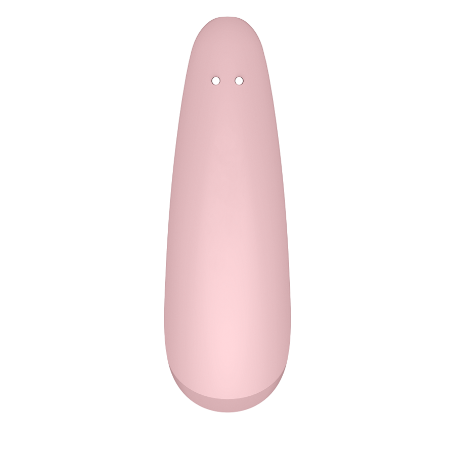 Satisfyer Curvy 1+