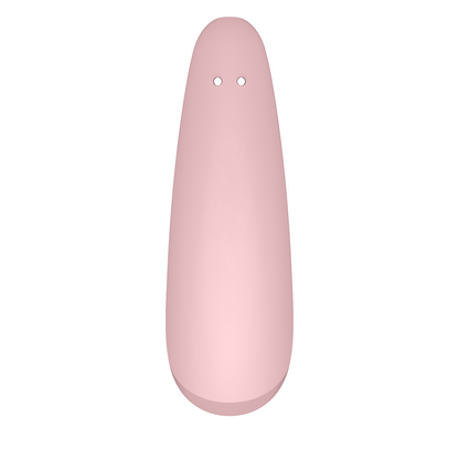 Satisfyer Curvy 1+