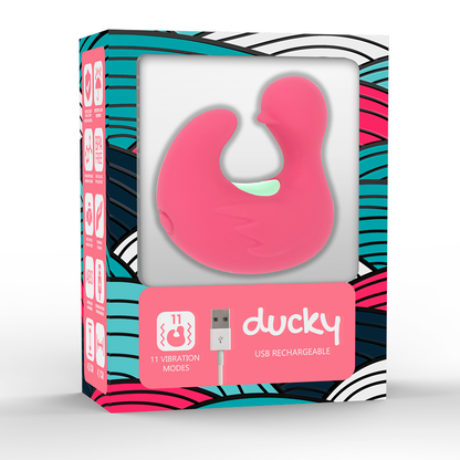 Ducky