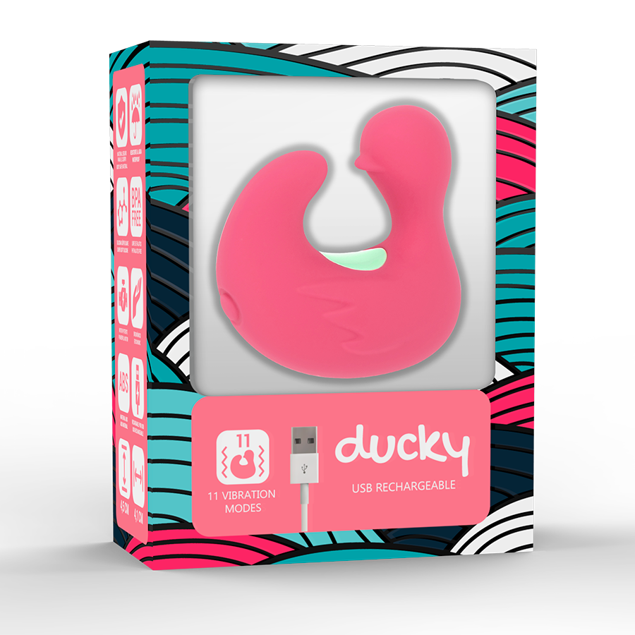 Ducky