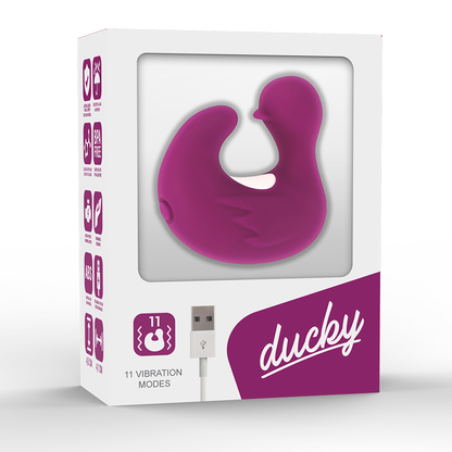 Ducky