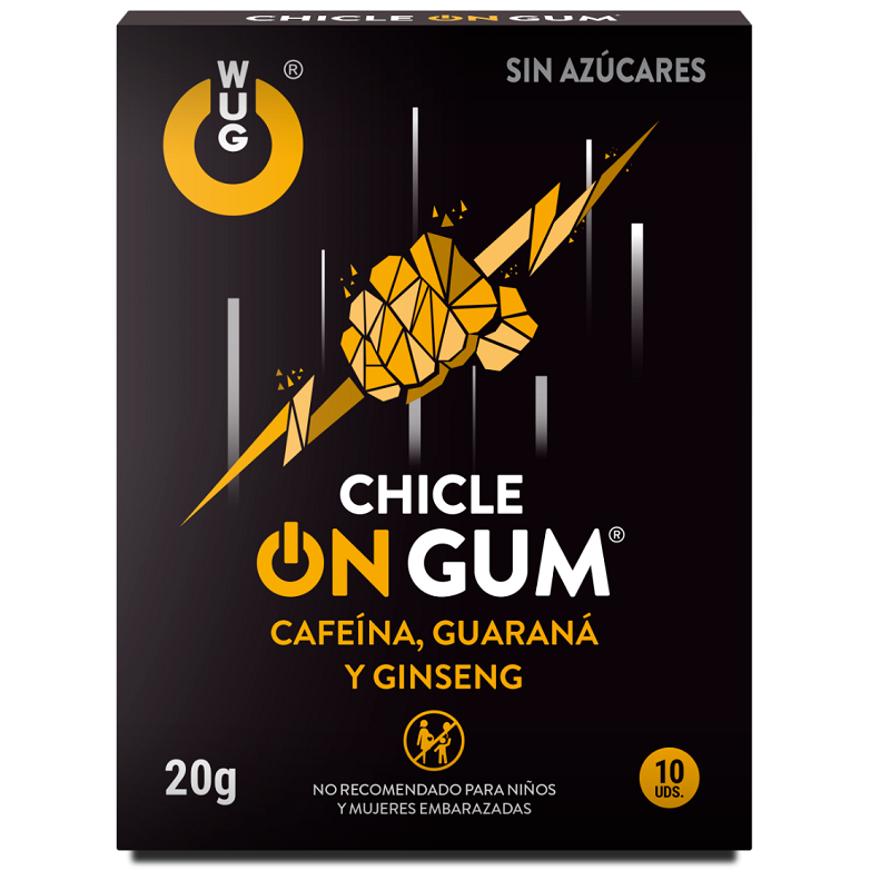 On Gum 10 Uds