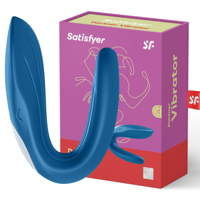 Partner Toy