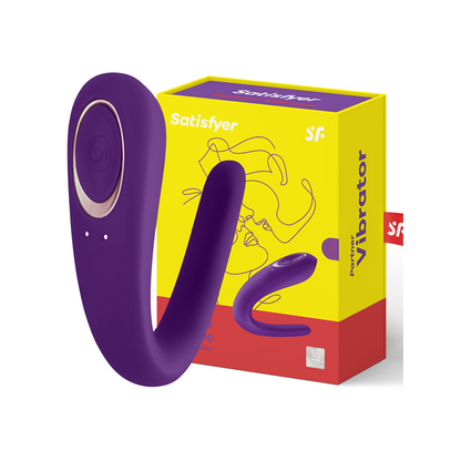 Satisfyer Double Classic
