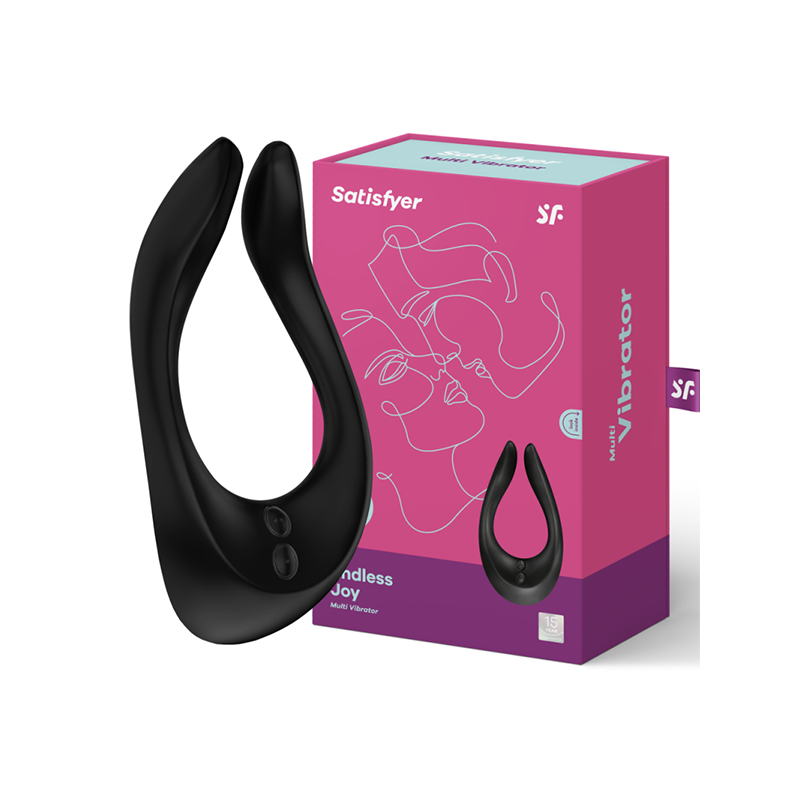 Satisfyer Endless Joy