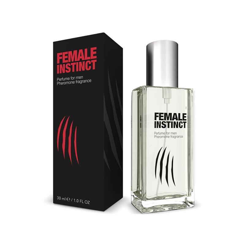 Perfume Con Feromonas Famale Instinct