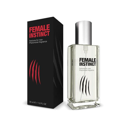 Perfume Con Feromonas Famale Instinct