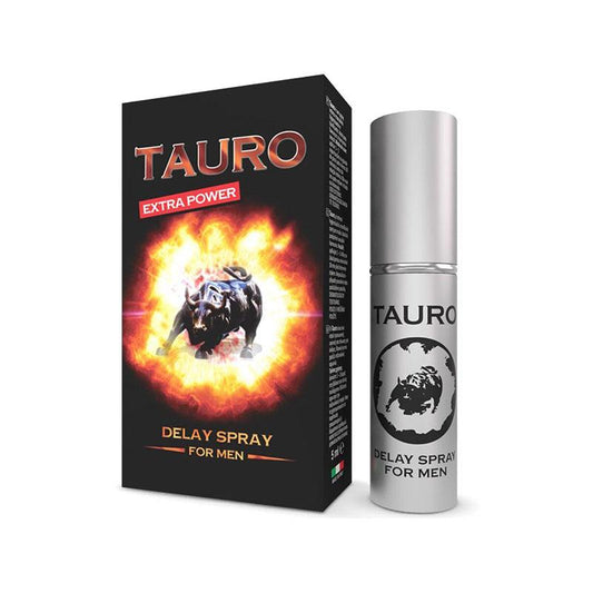 Spray Retardante Tauro