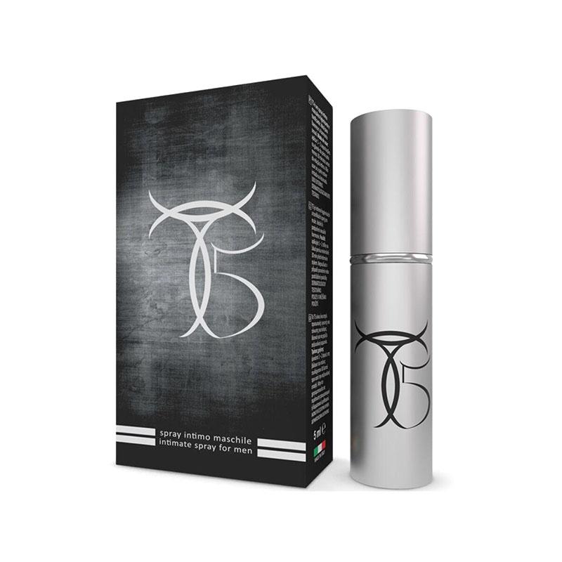 Spray Retardante T-5