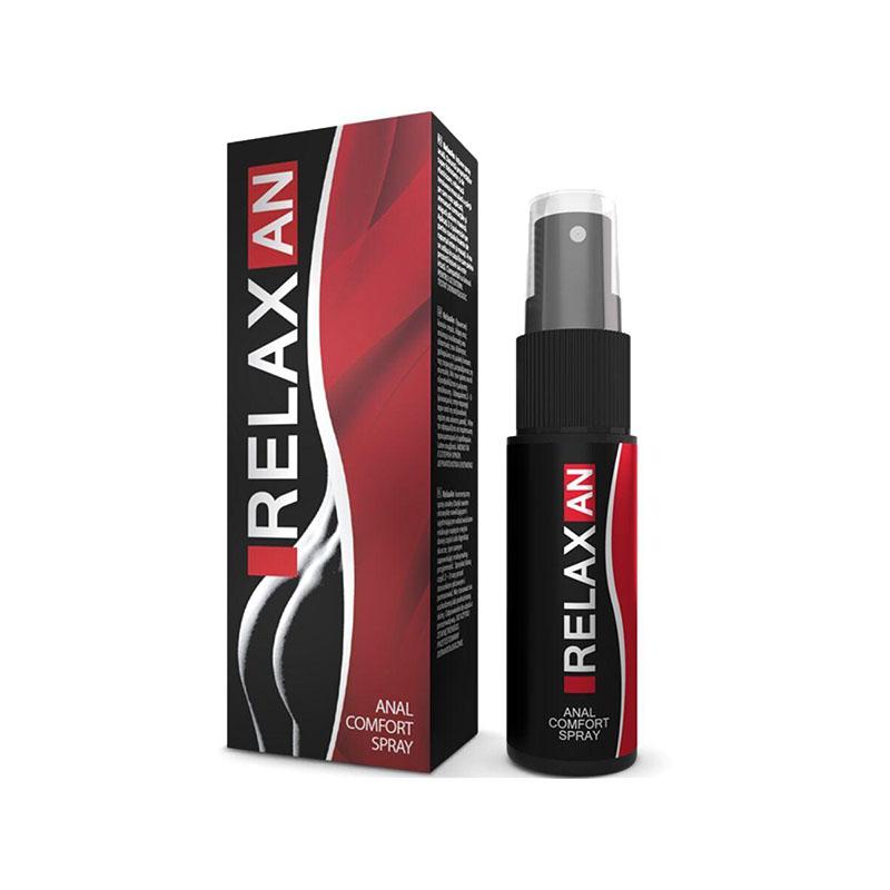 Spray Relaxan 20 ML