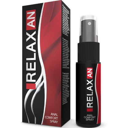 Spray Relaxan 20 ML