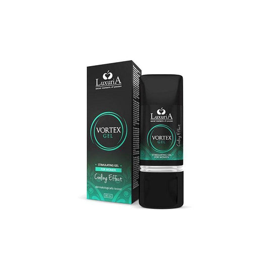 Gel Estimulante Vortex