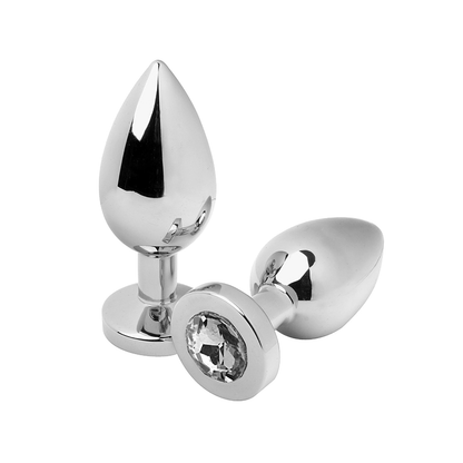 Plug Anal Diamond