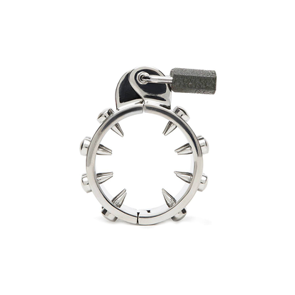 Anillo Castidad Anti-Erección