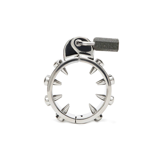 Anillo Castidad Anti-Erección