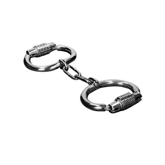 Esposas Con Combinación De Cierre