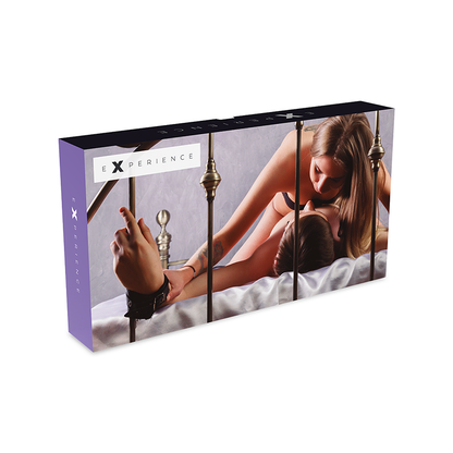 Kit Experience Serie Purple