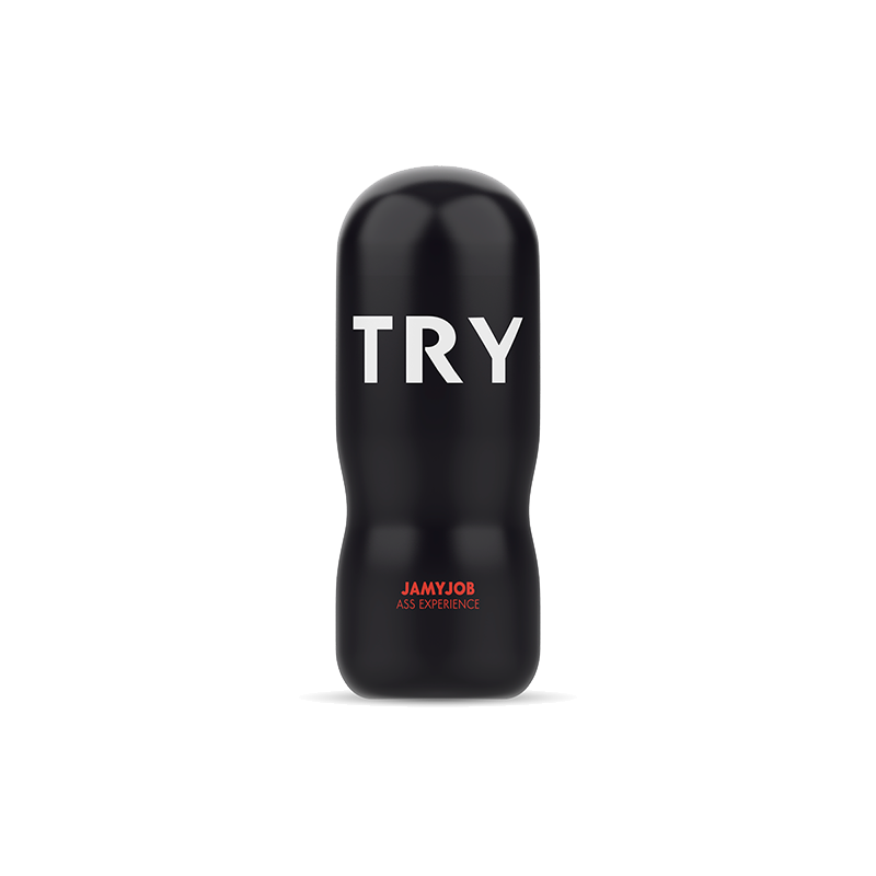 Masturbador Jamyjob Try