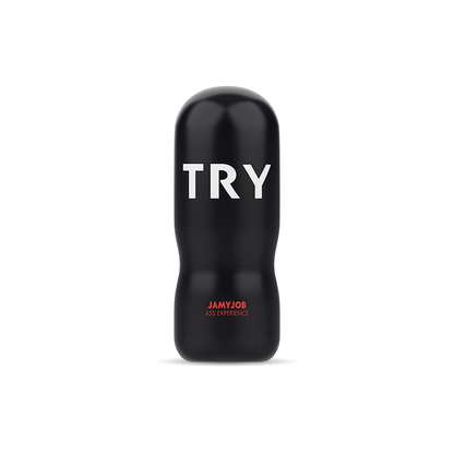 Masturbador Jamyjob Try