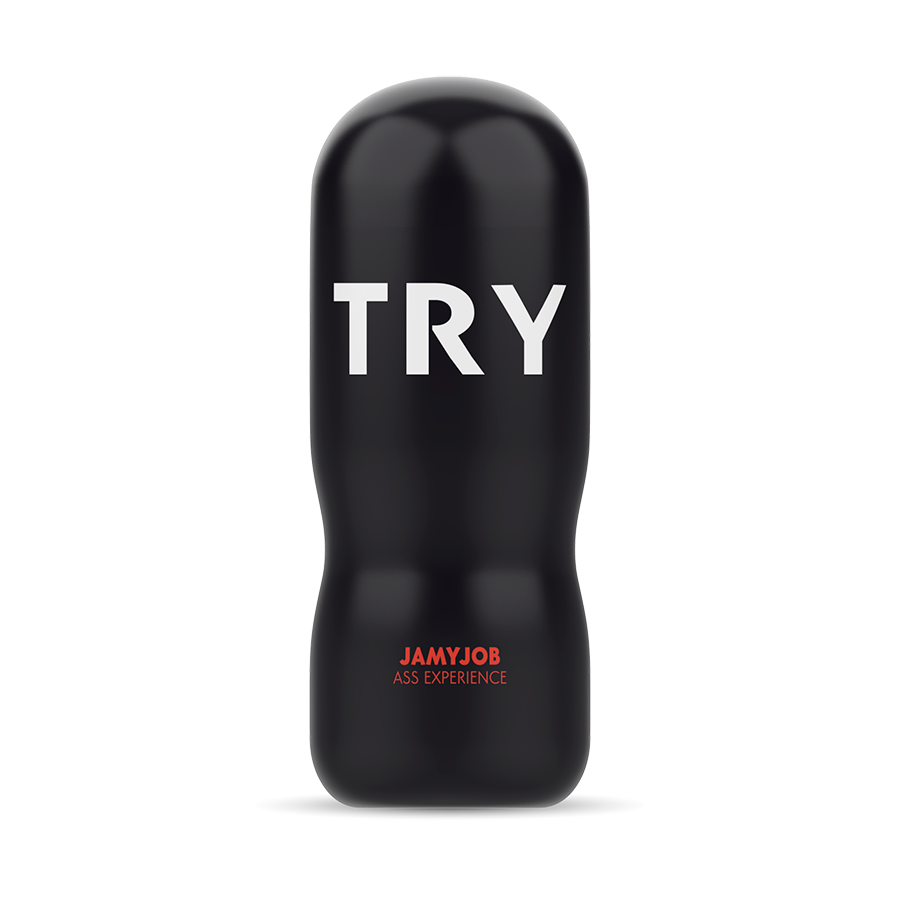 Masturbador Jamyjob Try