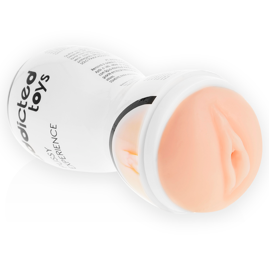 Masturbador Pussy Experience