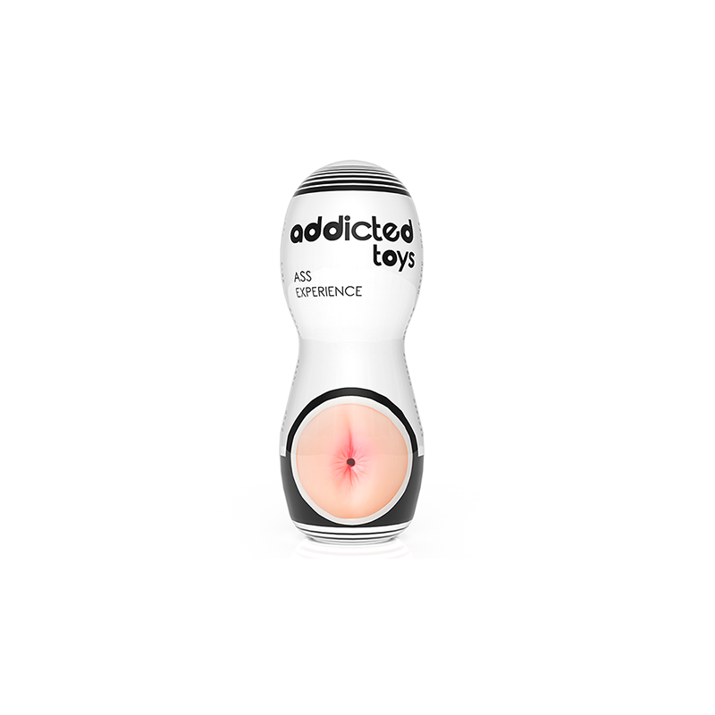 Masturbador Ass Experience