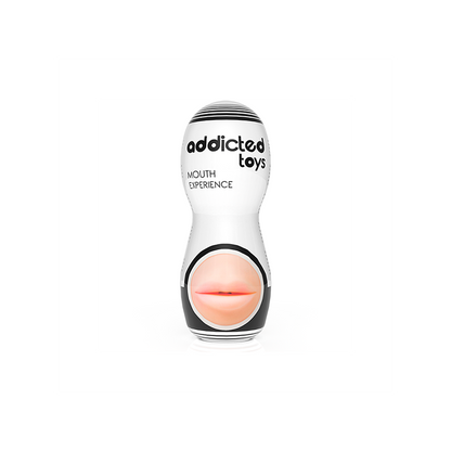 Masturbador Mouth Experience