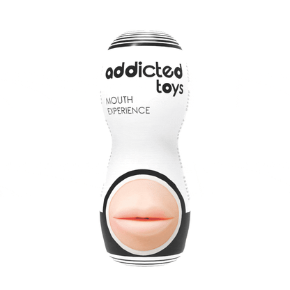Masturbador Mouth Experience